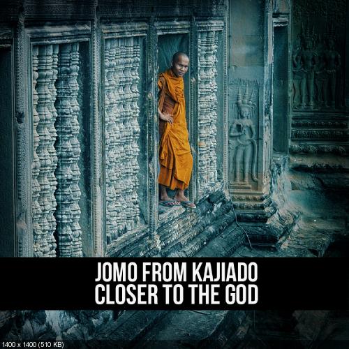 Jomo from Kajiado - Closer To The God [Single] (2016)