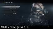 Call of Duty: Ghosts - Ghosts Deluxe Edition (Update 20/2013/RUS) Rip от xatab