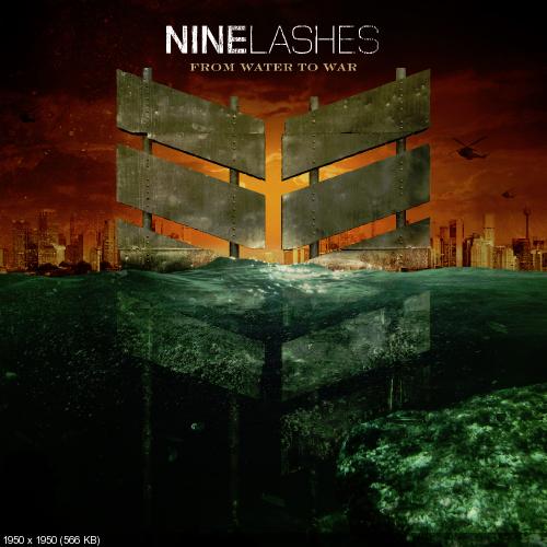 Nine Lashes  - Discography (2009-2016)
