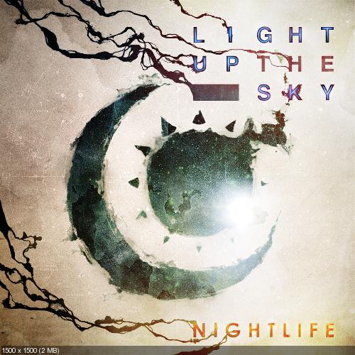Light Up the Sky - NightLife (2016)