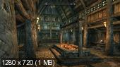 The Elder Scrolls V: Skyrim - Legendary Edition [SLMP-JG 2.1.3a] (2011) PC | RePack
