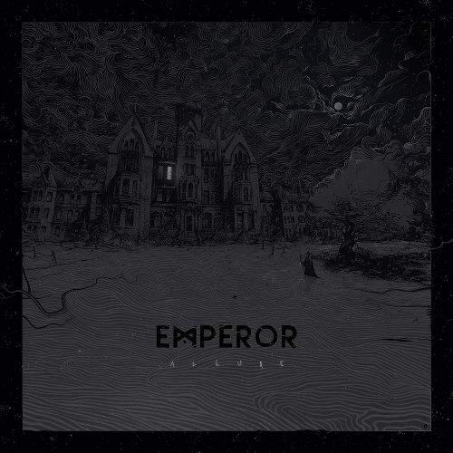 Emperor - Allure [EP] (2016)