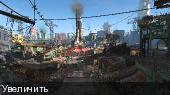 Fallout 4 (v.1.4 + DLC/2015/RUS/ENG/MULTi12) RePack от MAXAGENT