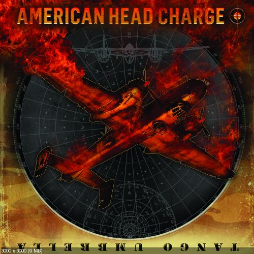 American Head Charge - Tango Umbrella (2016)
