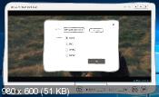 Gihosoft Free Video Cutter 1.2.1 - программа для резки файла видео
