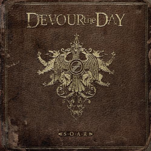 Devour The Day - S.O.A.R. (2016)