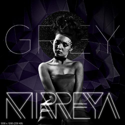 Mirreya - Grey (Instrumental) [New track] (2016)