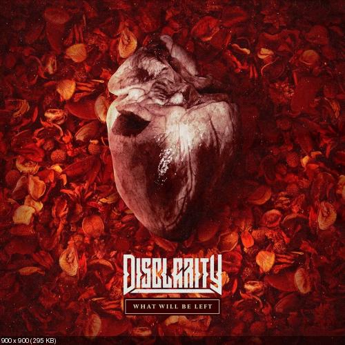 Disclarity - What Will Be Left (2016)
