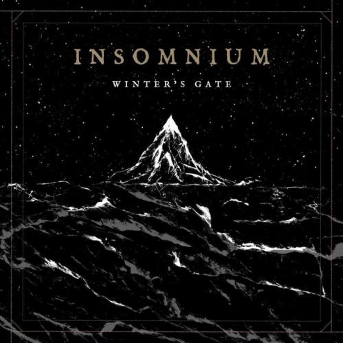 Новый концептуальный альбом Insomnium