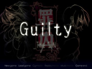 Manga gamer - Guilty - Zaishuu -The SiN- (English)