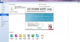 CST Studio Suite 2015 SP1 (x86-x64)