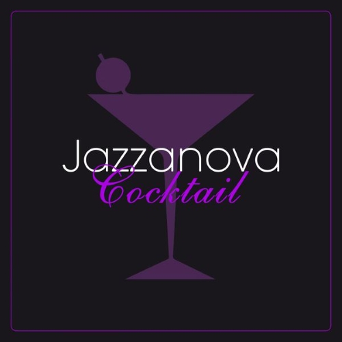 VA - Jazzanova Cocktail (2015)