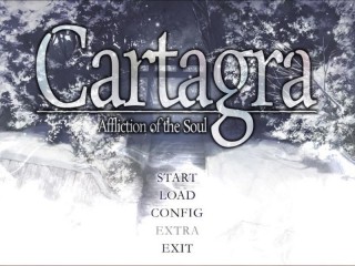 Manga Gamer - Cartagra - Affliction of the Soul [Uncen, Eng]