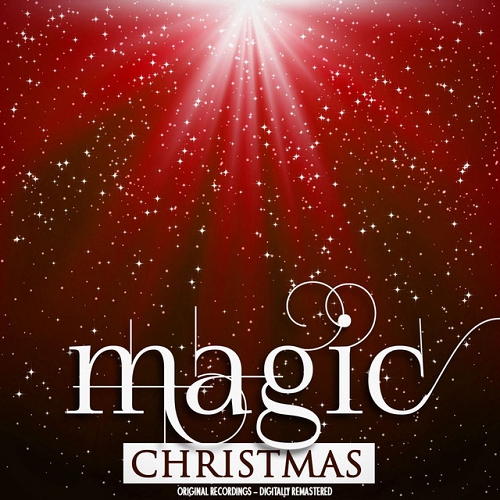 Magic Christmas (2015)