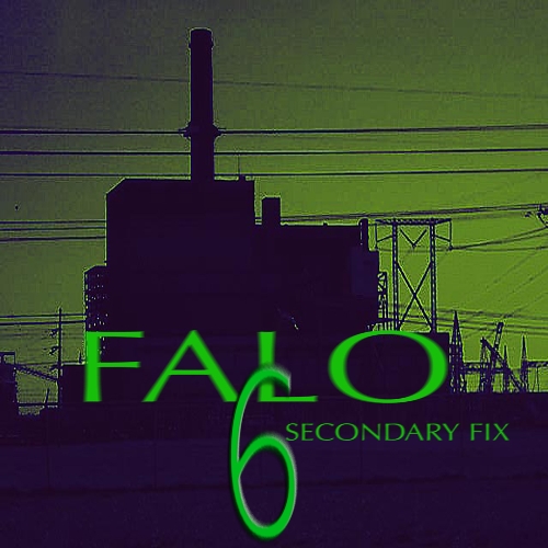 Falo 6 - Discography (2007-2016)