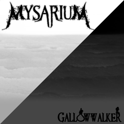 Mysarium - GallowWalker (2015)