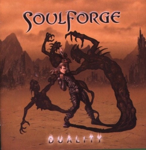 Soulforge - Duality (2002)