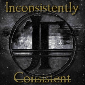 Joni Teppo - Inconsistently Consistent (2015)