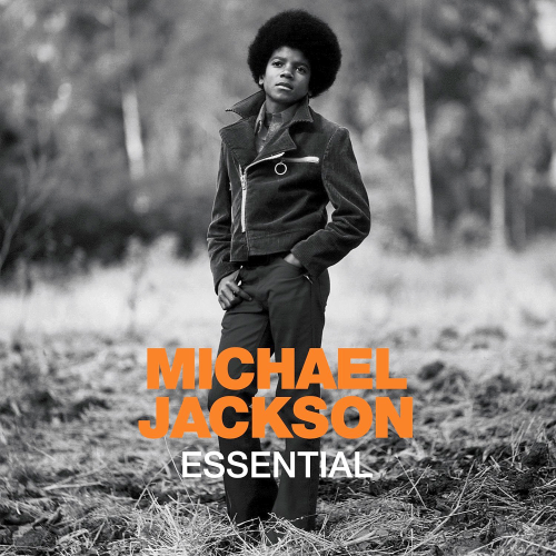 Michael Jackson - Essential Greatest Hits Collection (2015)