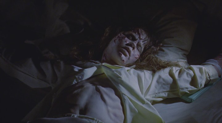   [   ] / The Exorcist [Extended Director's Cut] (1973) BDRip