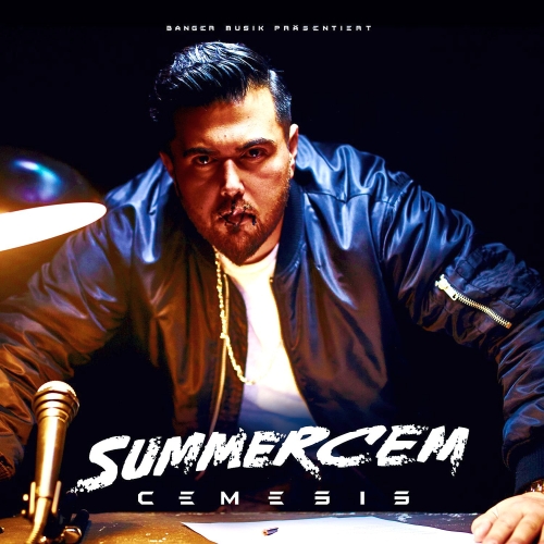 Summer Cem - Cemesis (Deluxe Edition) (2016)
