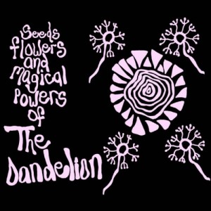 The Dandelion - Seeds Flowers And Magical Powers Of The Dandelion (2015)