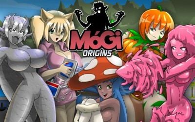 Team Erogi – MoGi Origins (Demo)