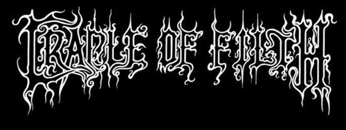 Cradle Of Filth - Discography (Studio Albums) (1994-2017)
