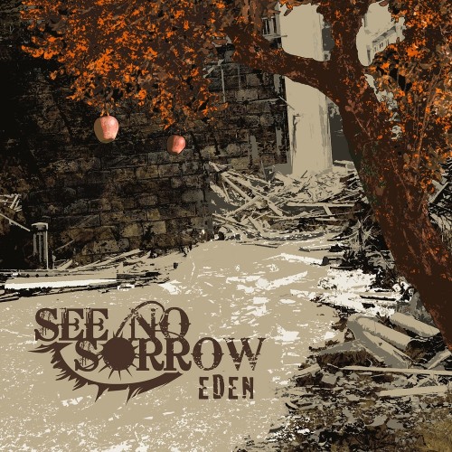 See No Sorrow - Eden (2016)