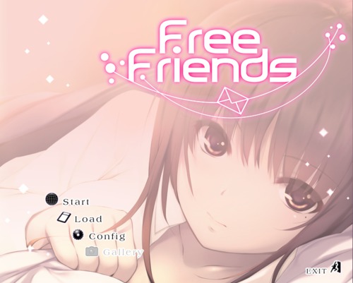 Noesis - Free Friends