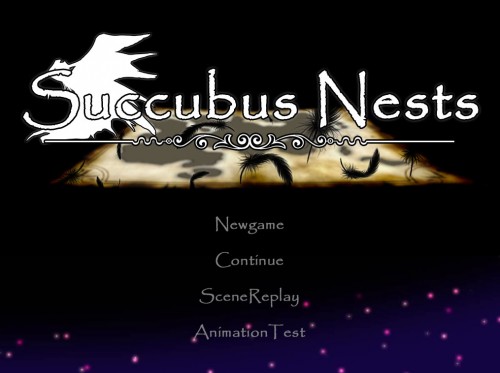 Chaos Gate - Succubus Nests Update Ver.2.91 eng/jap