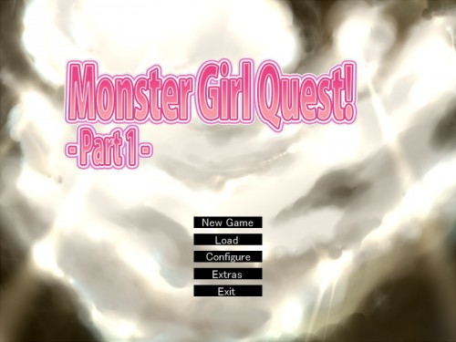 Rogue Translator - Monster Girl Quest! 2011-2013 All Parts 1-3 English