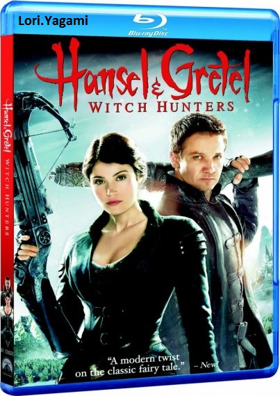 Hansel and Gretel 2013 1080p BluRay H264 AAC-RARBG