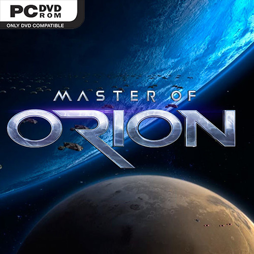 Master of Orion: Collector's Edition [GOG] (2016/RUS/ENG/Early Access) PC