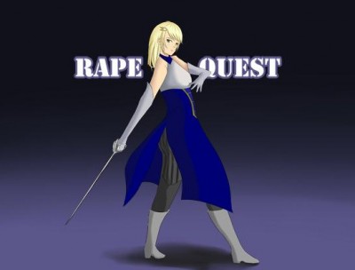 Dbugger – Rape Quest (Eng)
