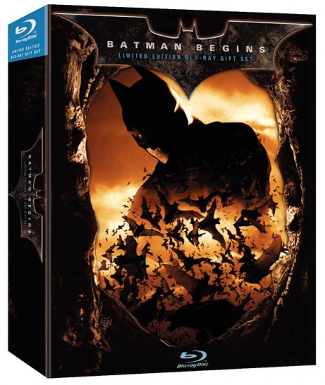 Batman Begins 2005 1080p BluRay DTS x264-FoRM