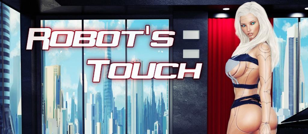 Icstor - Robot's Touch