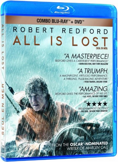 All Is Lost 2013 LiMiTED 720p BluRay x264-GECKOS