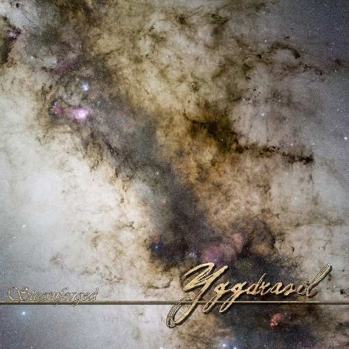 Steamforged - Yggdrasil (2012)