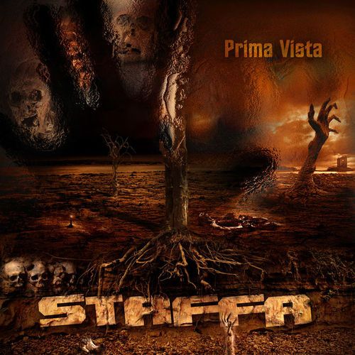 Staffa - Prima Vista (2012)