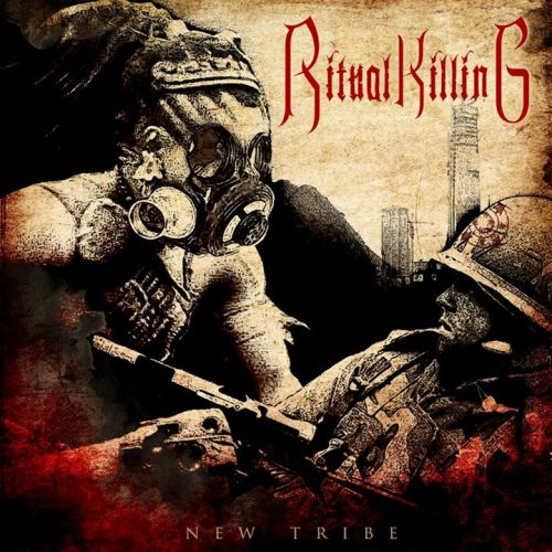 Ritual Killing - New Tribe (2012)