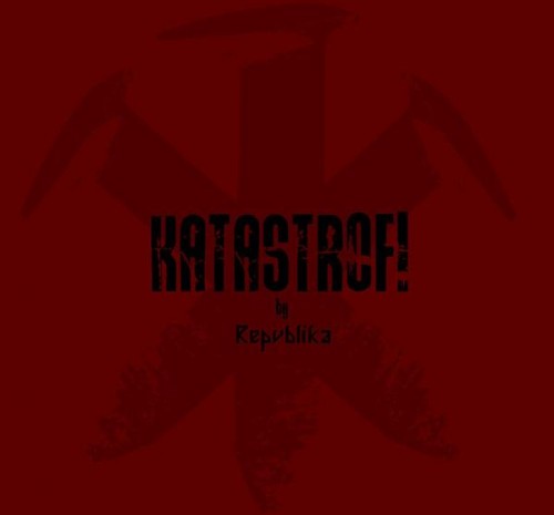 Repvblika - Katastrof! [ep] (2006)