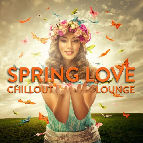 VA - Spring Love Chillout Lounge (2016)