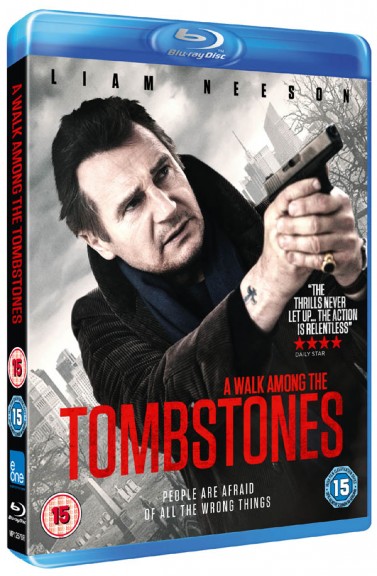 A Walk Among the Tombstones 2014 1080p BluRay DD 5 1 x264-DON