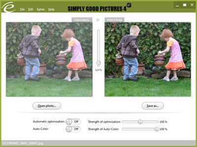 Simply Good Pictures 4.0.5956.22106